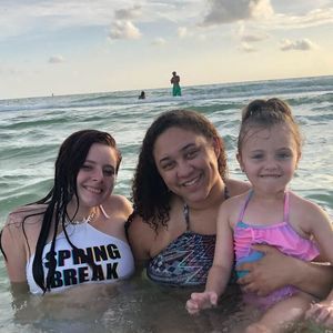 Meet your Posher, Meg